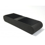 Kickblock Bass Drum Anchor - Black - Image 2