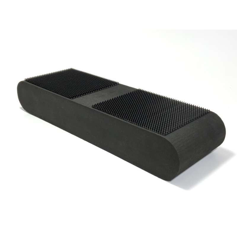 Kickblock Bass Drum Anchor - Black - Image 2