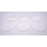 Tru Tuner Head FX - Tru Tuner Drum Dampener 6-Pack