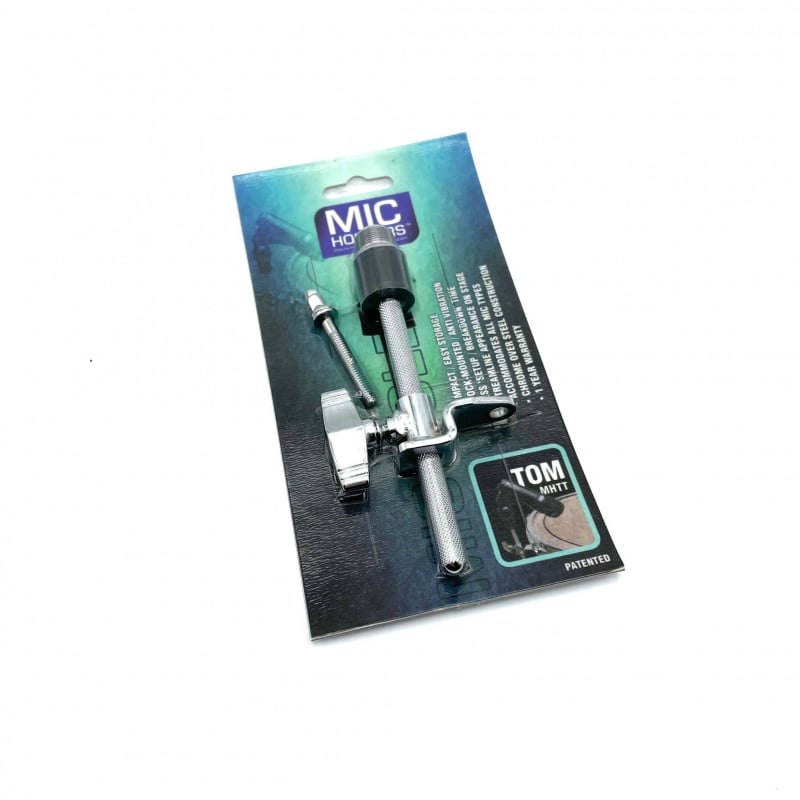 Mic Holder for Tom/Snare - Image 2