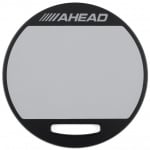 Ahead 14" Double Sided Pad (Soft & Hard Rubber)