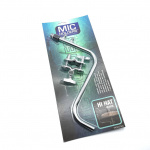 Mic Holder for Hi Hat - Image 2