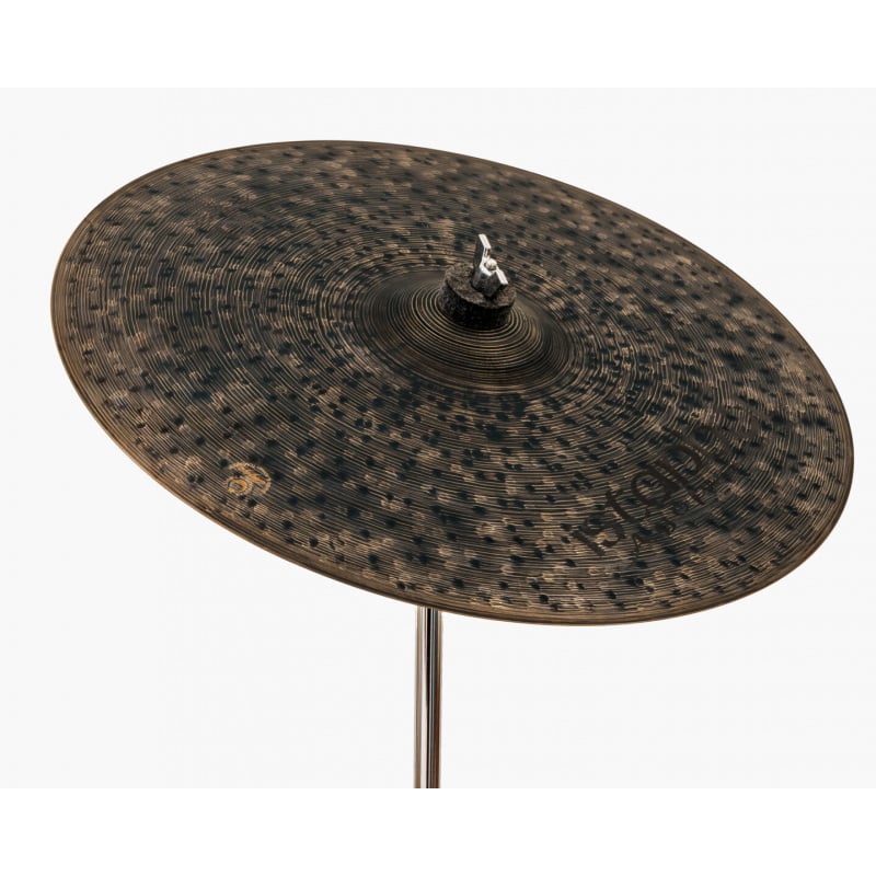 Istanbul Agop 16" Cindy Blackman-Santana OM Crash - Image 2