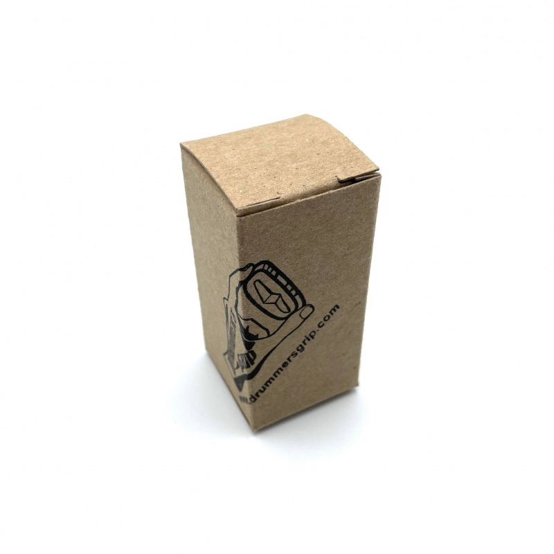 The Drummer's Grip - Image 3