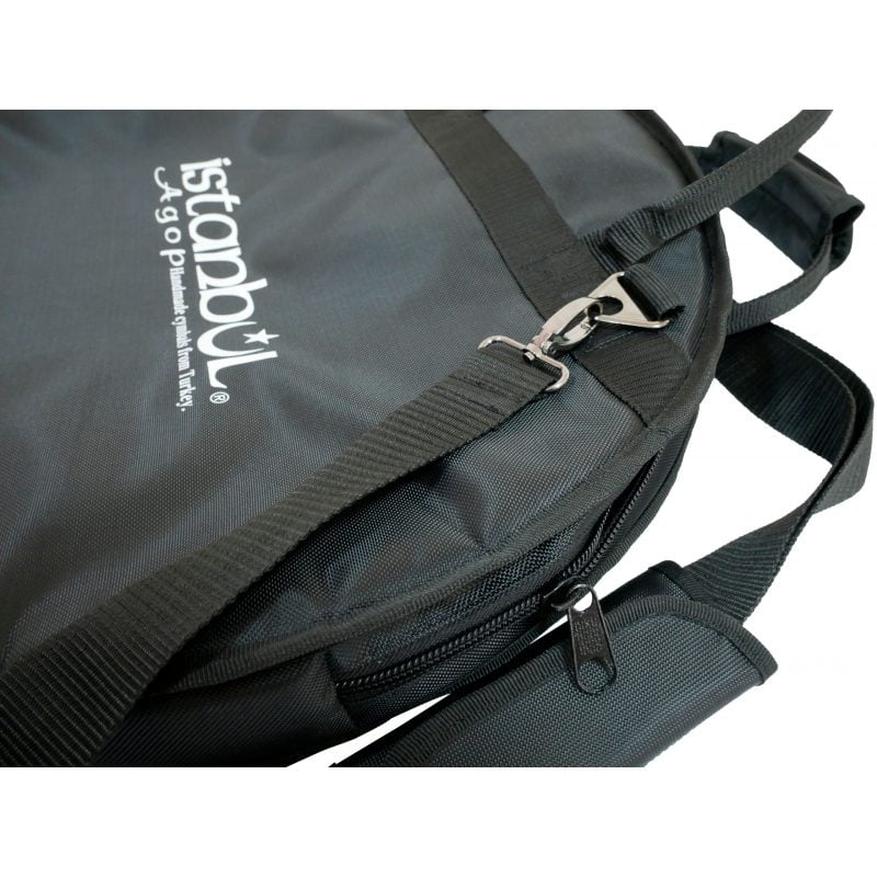 Istanbul Agop 24" Cymbal Bag - Image 4