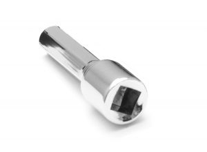 Ahead Drum Key Drill Bit - Image 2