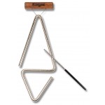 Treeworks 1 Dimensional Double Triangle