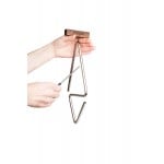 Treeworks 1 Dimensional Double Triangle - Image 2