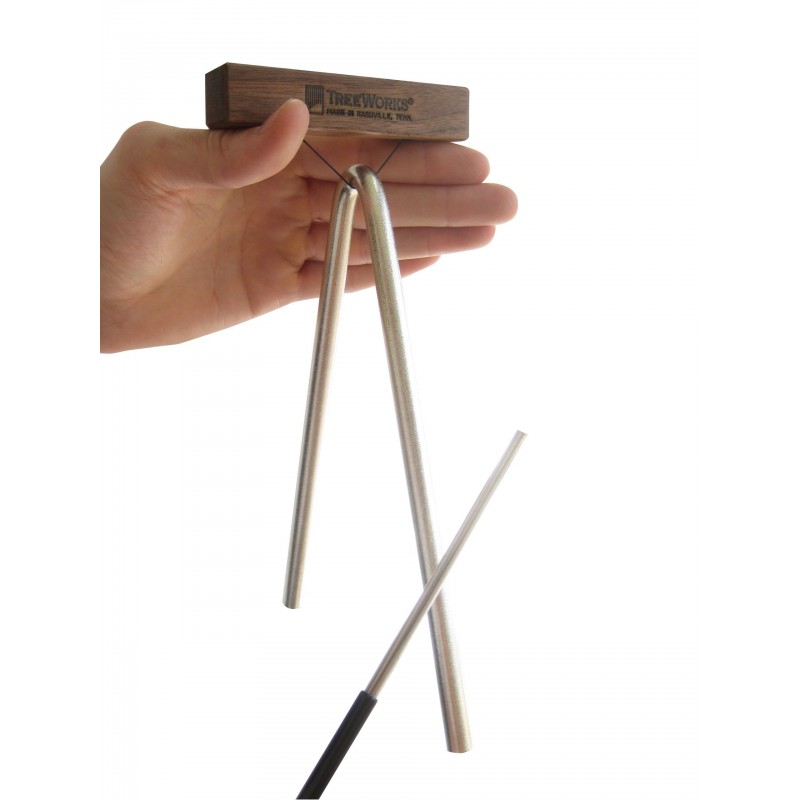 Treeworks Medium Bi-Angle 12" V Shaped Effect - Image 2