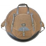 Tackle 22" Cymbal Bag Backpack - Brown