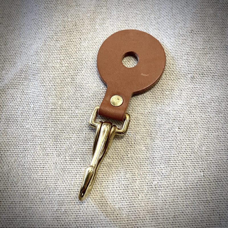 Tackle Hat Hook - Image 2