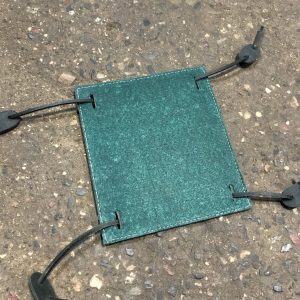 Tackle Rack Tom Bumper Guard - Brown - Image 3