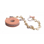 Tackle Sizzle Chain - 10"