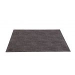 DRUMnBASE Woven Stage Rug - Grey - 185 x160cm