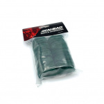 Ahead Green Wool Cymbal Felts 10 Pack 1.5 X 0.5" - Image 3
