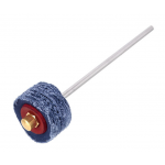 Dragonfly Percussion Medium Canvas Kick Drum Beater