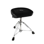 Roc N Soc Nitro Throne with Square Black Seat (18-24')