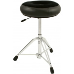 Roc N Soc Extended Nitro Throne with Round Black Seat (22-28")