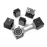 VOLT Satellite Shaker