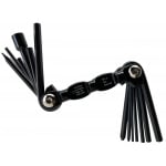 Ahead Compact Drum Tool Set