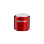 Ahead Wicked Chops Practice Pad - Red
