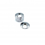 Danmar Curved Metal Washers (3 Pack)