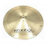 Istanbul Agop 22" Traditional Swish