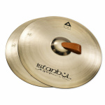 Istanbul Agop Xist 20" Orchestra Brilliant