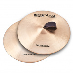Istanbul Agop Xist 16" Orchestra