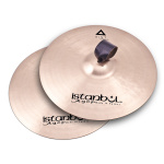 Istanbul Agop Xist 14" Marching Series Regular