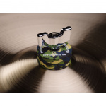 Cympad Chromatics Special Edition Camouflage 40/15mm Cymbal Pad - Set of 5 - Image 3