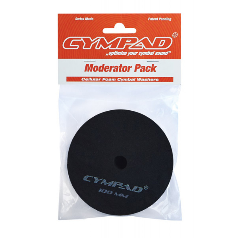Cympad Moderator Single Set 100mm - 1 Pack - Image 3