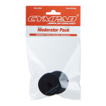 Cympad Moderator Double Set 50mm - 2 Pack - Image 3