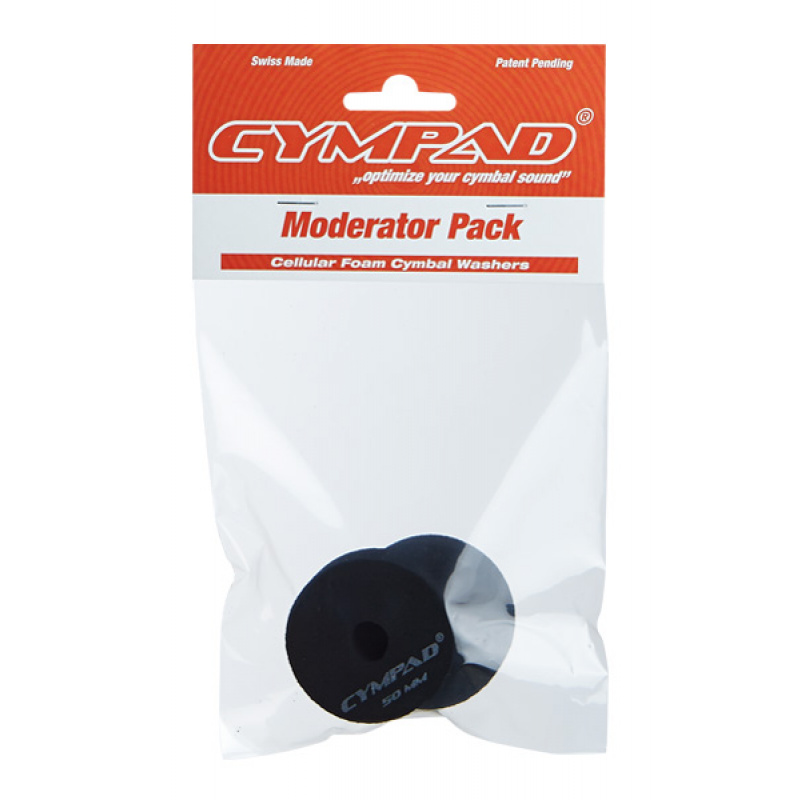Cympad Moderator Double Set 50mm - 2 Pack - Image 3