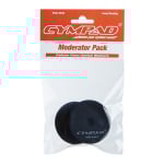 Cympad Moderator Double Set 60mm - 2 Pack
