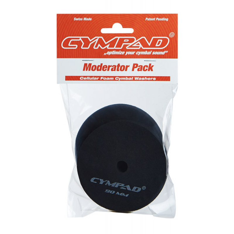 Cympad Moderator Double Set 90mm - 2 Pack - Image 3