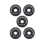 Cympad Optimizer Set 40/12mm - 5 Pack