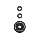 Cympad Optimizer Set Hi-Hat Clutch & Seat - 3 Pack
