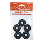 Cympad Optimizer Set 40/12mm - 5 Pack - Image 2