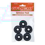 Cympad Optimizer Set 40/8mm - 5 Pack - Image 2