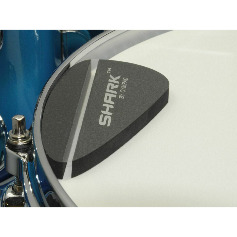 Cympad Shark Gated Snare Dampener - Image 3