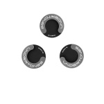 Cympad Undertones Floor Tom Leg Pads (x3)