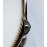 RockLocks 49 Delrin Tension Rod Locks - Small Size - Pack of 10