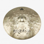 Istanbul Agop Xist 15" Dry Dark Brilliant Hi-Hats