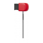 Ahead Dual Sided Foam/Wood Kick Beater