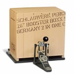 Schlagwerk Booster Boxx incl. BP40