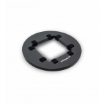 Schlagwerk Cajinto adapter plate