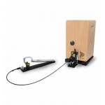 Schlagwerk Cajon Pedal double cam action incl. bag - Image 2