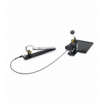 Schlagwerk Cajon Pedal double cam action incl. bag