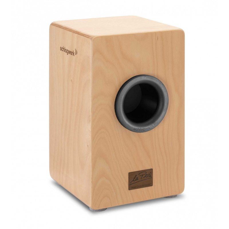 Schlagwerk Cajon Bass Tube - Image 2